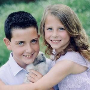 Meet your Posher, Shea